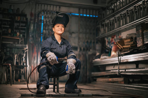  Braddock Hills, PA Welder Pros