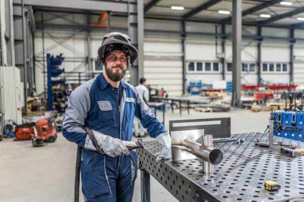 Best Structural Steel Welding in Braddock Hills, PA
