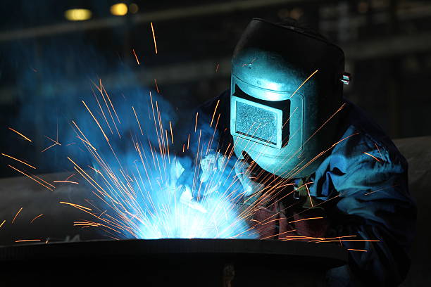 Best Marine and Shipbuilding Welding in Braddock Hills, PA