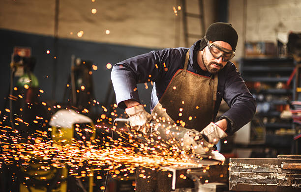 Best Food and Beverage Processing Equipment Welding in Braddock Hills, PA