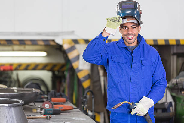 Best Welding Inspection and Certification in Braddock Hills, PA